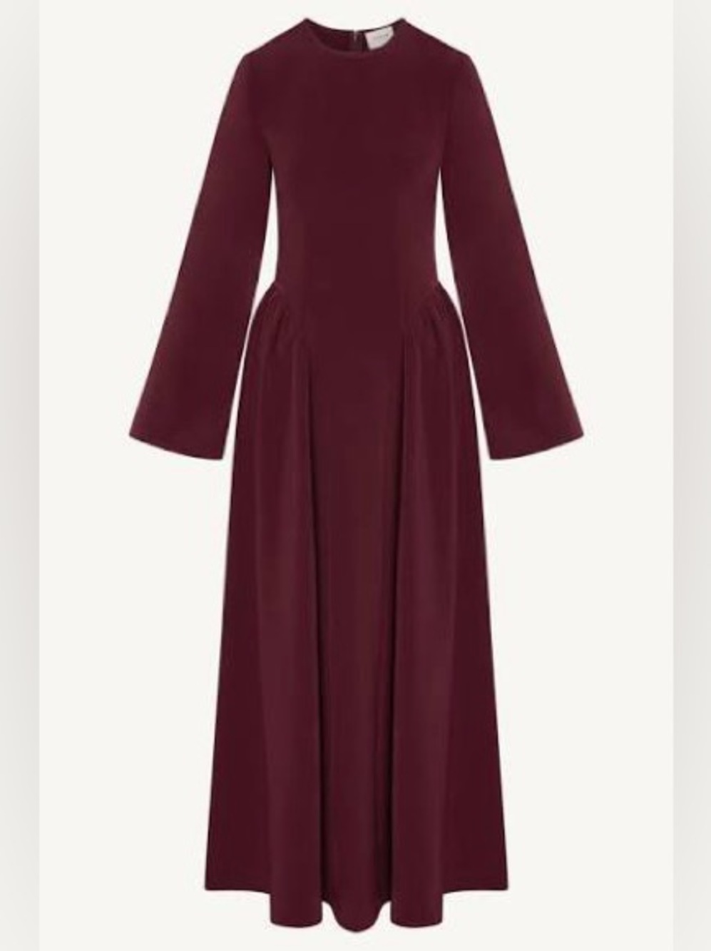 Veiled Collection - Kendall Maxi Dress